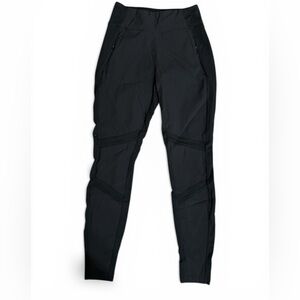 Athleta Tapered Joggers Size 2 – Like New, Cozy & Chic!